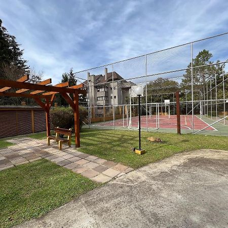 Vista Do Quilombo 204B - Apartamento No Centro De Gramado公寓 外观 照片
