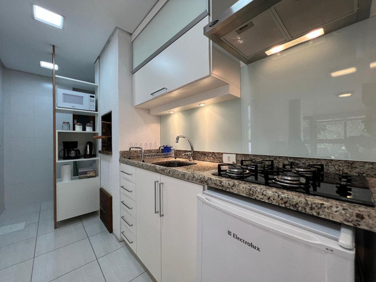 Vista Do Quilombo 204B - Apartamento No Centro De Gramado公寓 外观 照片