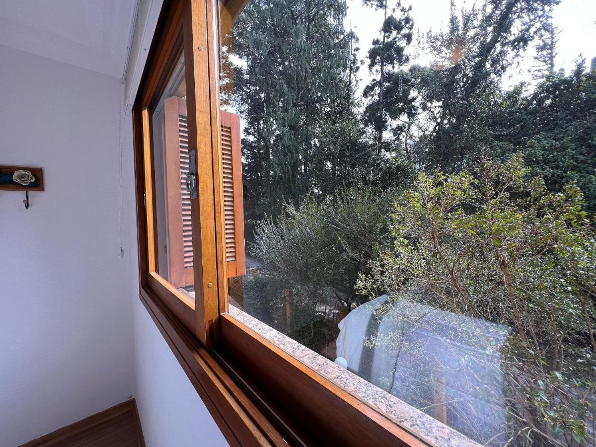Vista Do Quilombo 204B - Apartamento No Centro De Gramado公寓 外观 照片