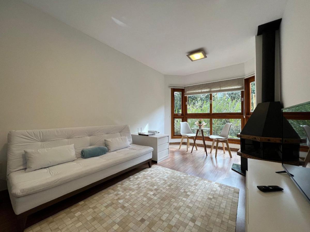 Vista Do Quilombo 204B - Apartamento No Centro De Gramado公寓 外观 照片