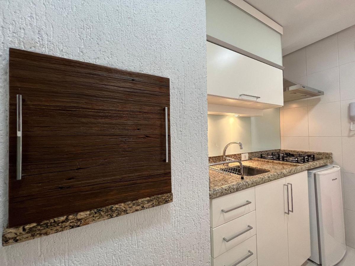 Vista Do Quilombo 204B - Apartamento No Centro De Gramado公寓 外观 照片