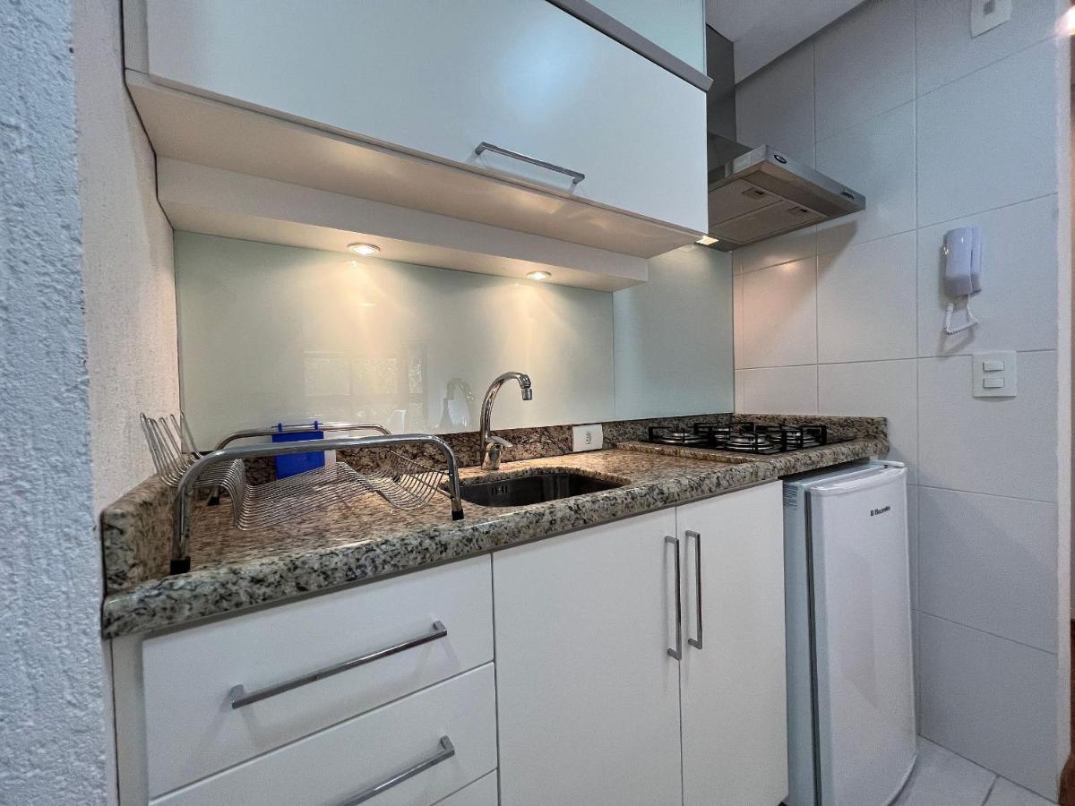 Vista Do Quilombo 204B - Apartamento No Centro De Gramado公寓 外观 照片
